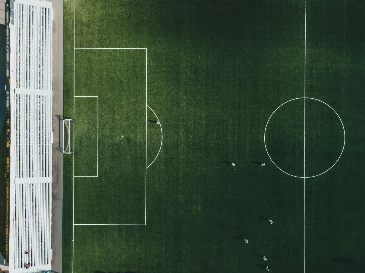 What 'Compactness' Means in Soccer, and Why It's So Hard to Get Right