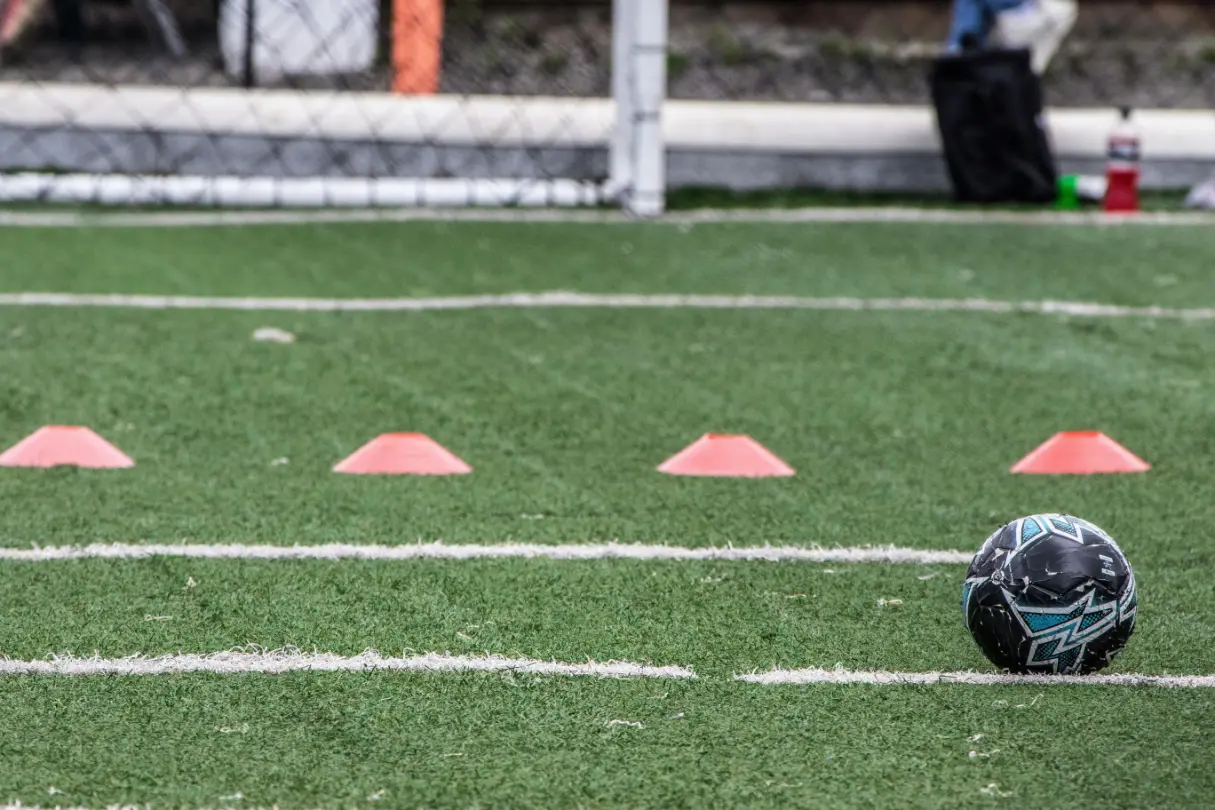 How Often Should Young Players Train?