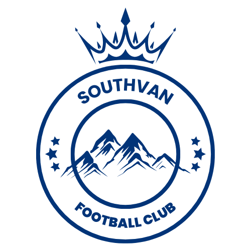 South Van FC crest